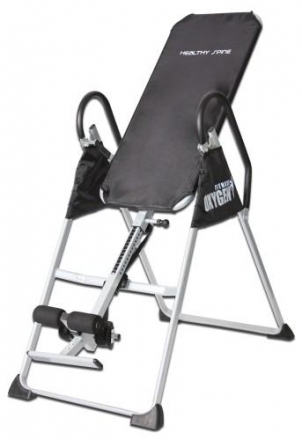 Инверсионный стол Oxygen Fitness Healthy Spine
