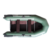 Моторная лодка ПВХ GOLFSTREAM SP 300 (T) (основная)