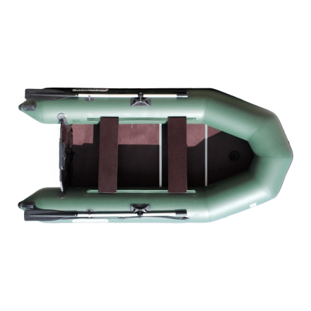 Моторная лодка ПВХ GOLFSTREAM SP 300 (T) (основная)