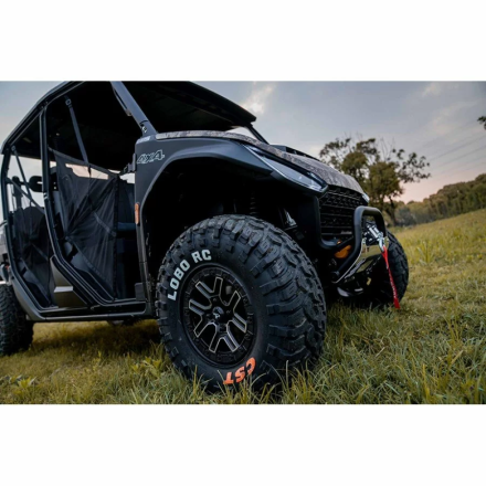 Багги Segway UTV Fugleman UT10 CREW