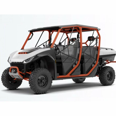 Багги Segway UTV Fugleman UT10 CREW