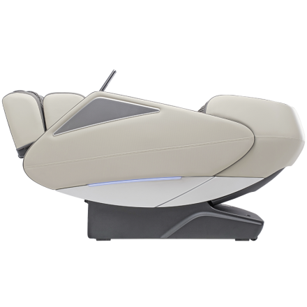 Массажное кресло Ergonova Ergoline 3 Grey