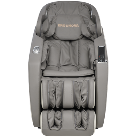 Массажное кресло Ergonova Ergoline 3 Grey