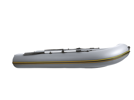 Надувная лодка BoatMaster 310K