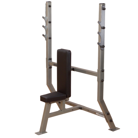 Скамья для вертикального жим PRO CLUB LINE