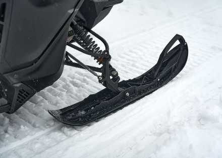 Снегоход SHARMAX ACE 1000 с ПСМ