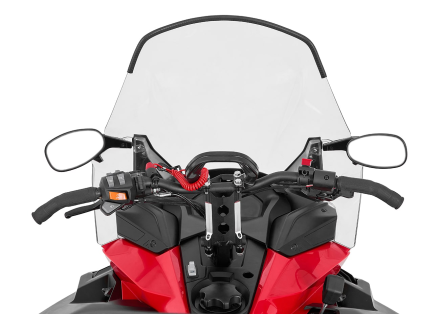 Снегоход SHARMAX ACE 1000 с ПСМ