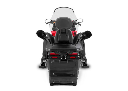 Снегоход SHARMAX ACE 1000 с ПСМ