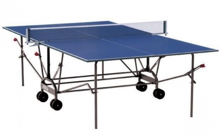 Теннисный стол Joola Clima Outdoor синий