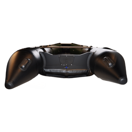 Моторная лодка ПВХ GOLFSTREAM MP 365 НДНД Зеленый