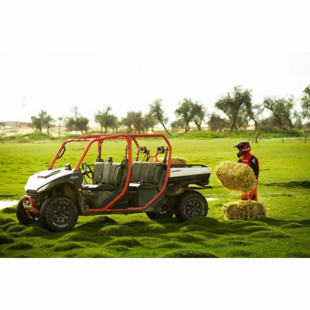 Багги Segway UTV Fugleman UT10 CREW PREMIUM