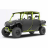 Багги Segway UTV Fugleman UT10 CREW PREMIUM