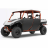 Багги Segway UTV Fugleman UT10 CREW PREMIUM