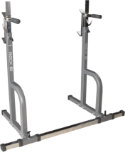 Стойка под штангу домашняя OXYGEN FITNESS RACK																