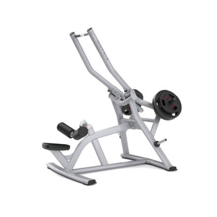 MATRIX MAGNUM MG-PL33 Iced Silver Независимая верхняя тяга
