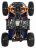 Квадроцикл TIGER 4х4 380