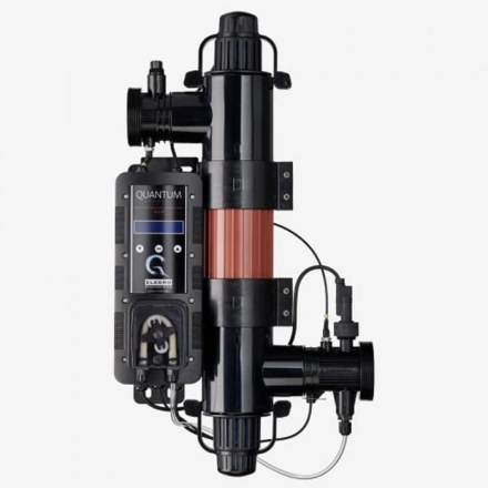 Ультрафиолетовая установка Elecro Quantum Q-35