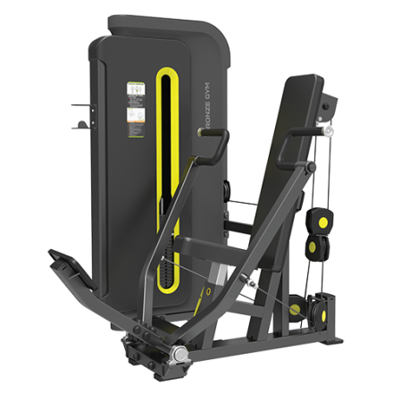 BRONZE GYM BW-3008 Жим от груди