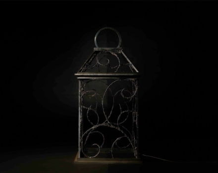 Световая фигура Фонари 140 см