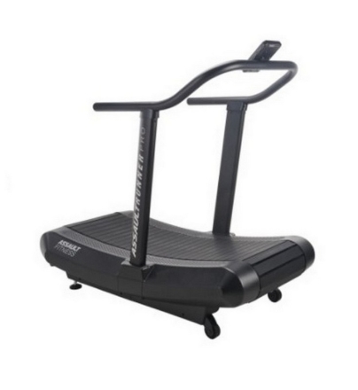 Механическая беговая дорожка ASSAULT AirRunner Pro