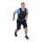 Жилет с отягощением Perform Better Long UNI-VEST, вес 9 кг