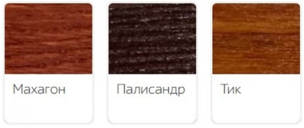 Модульная скамейка TORUDA 013