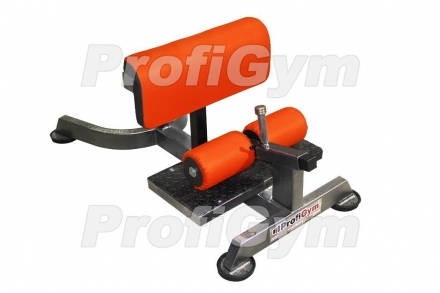 Приспособление  для фиксированных приседаний СК-0420-H