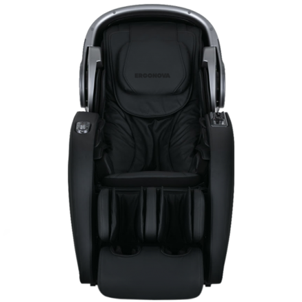 Массажное кресло Ergonova Robotouch 3 Universe Black
