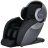 Массажное кресло Ergonova Robotouch 3 Universe Black