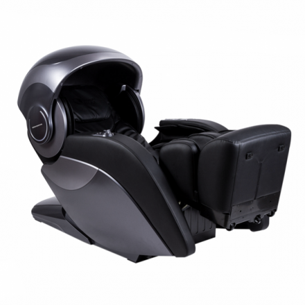 Массажное кресло Ergonova Robotouch 3 Universe Black