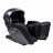 Массажное кресло Ergonova Robotouch 3 Universe Black