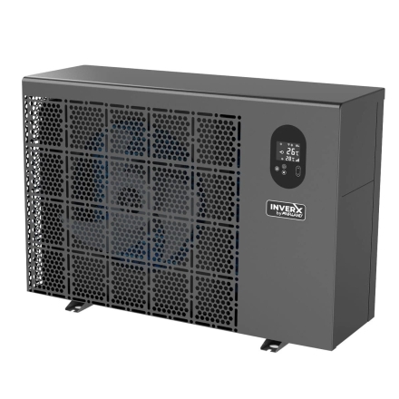 Тепловой насос Fairland InverX 56 21,5 кВт