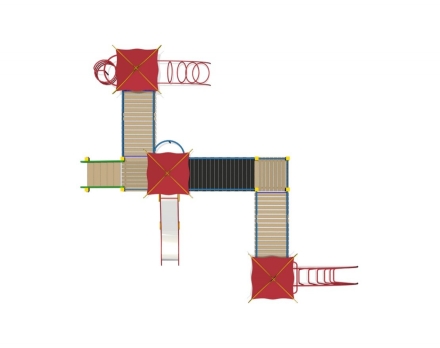 Игровой комплекс ИК-80