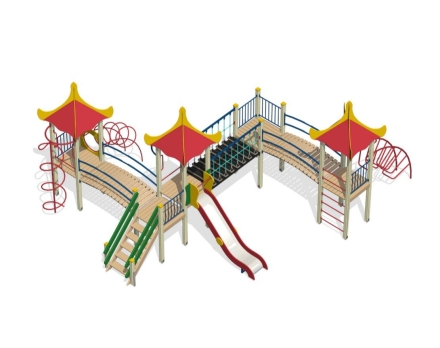 Игровой комплекс ИК-80