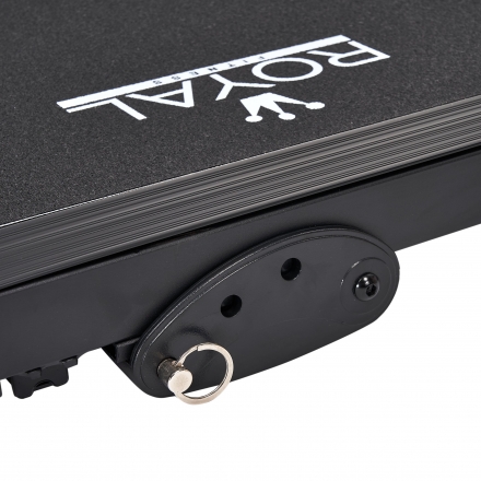 Беговая дорожка электрическая ROYAL Fitness, арт. RF-7