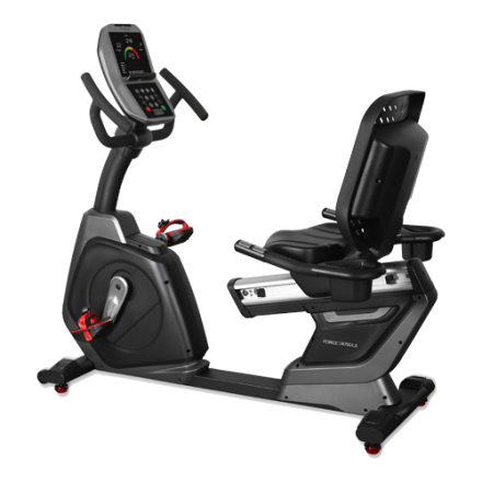 SVENSSON INDUSTRIAL FORCE R750 LX Велотренажер коммерческий
