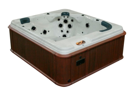 Спа бассейн Fonteyn Spas Wave Spa Hurriacane