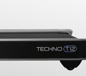OXYGEN TECHNO T12 Беговая дорожка