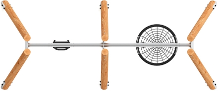 Качели (Лиственница) ИО 12.Р.05.01-Л.И1