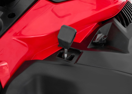 Снегоход SHARMAX ACE 1000