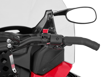 Снегоход SHARMAX ACE 1000