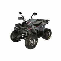 Квадроцикл Avantis HS8 Shark 150 Premium