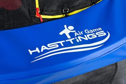 Батут Hasttings Air Game Basketball (2,44 м)				