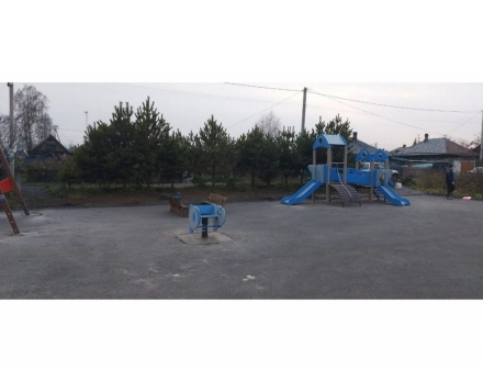 Детский игровой комплекс Космос Н-750 и Н-900 ДИО 05049