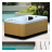 Спа бассейн Delfi Spa Jemo