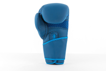 (UFC Tonal Boxing 16Oz - синие)