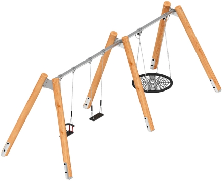 Качели (Лиственница) ИО 13.Р.05.01.03.01-Л.И1