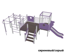 Игровой комплекс TORUDA Геометрия 09010