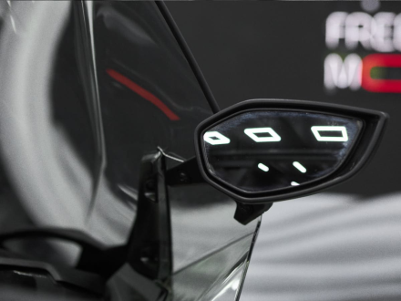 Снегоход BRP Ski-Doo Expedition LE 20″ 900 Ace (2023)