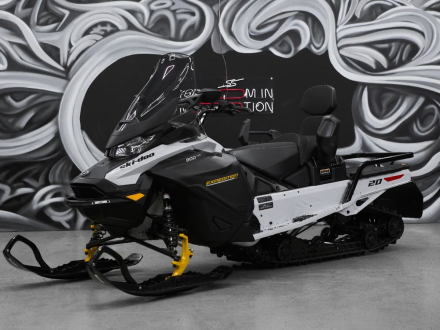 Снегоход BRP Ski-Doo Expedition LE 20″ 900 Ace (2023)